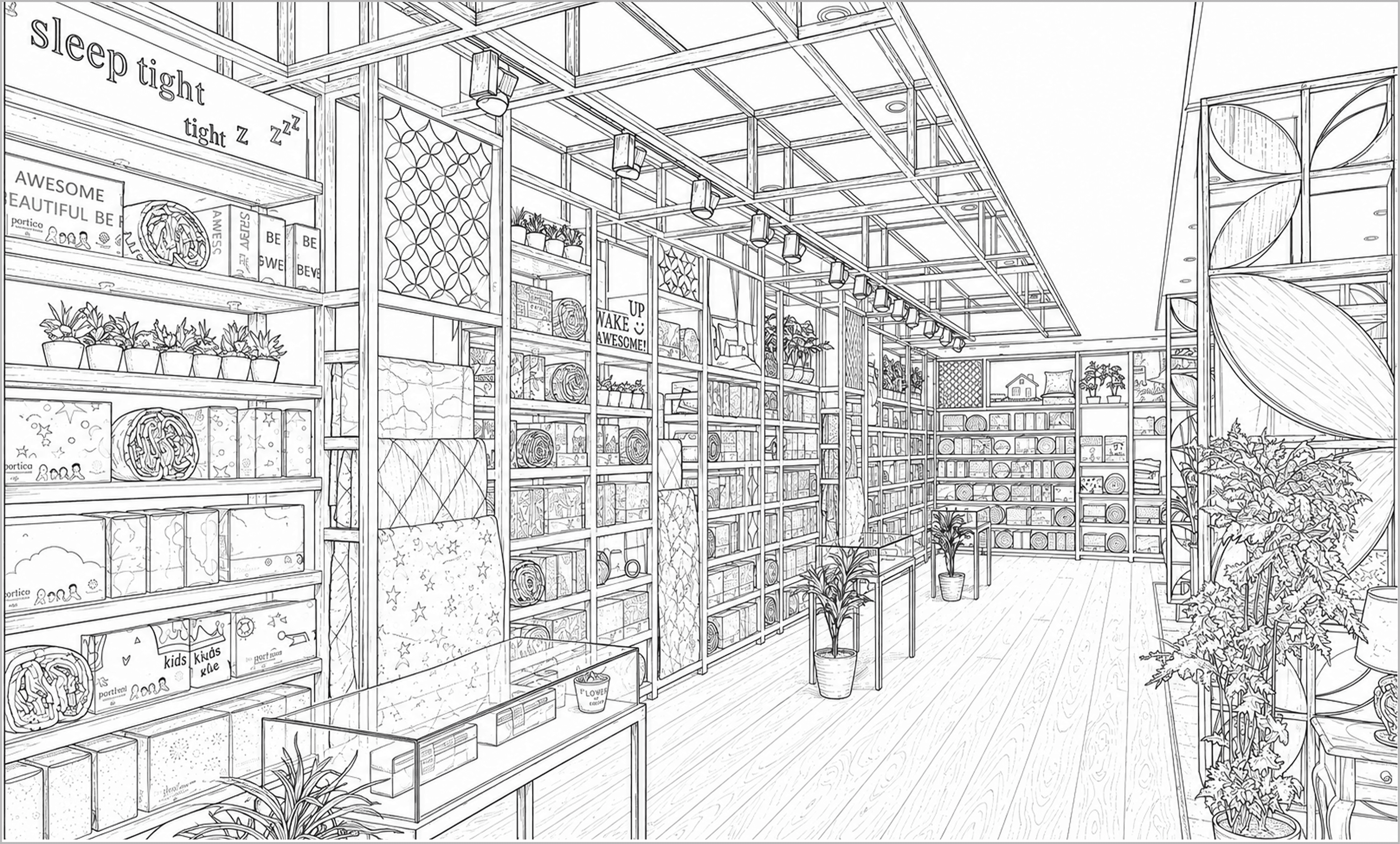 Retail Design