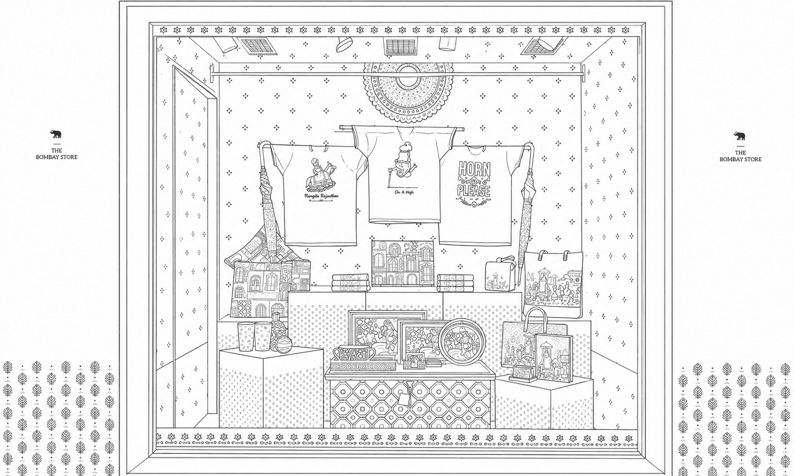 Visual Merchandising