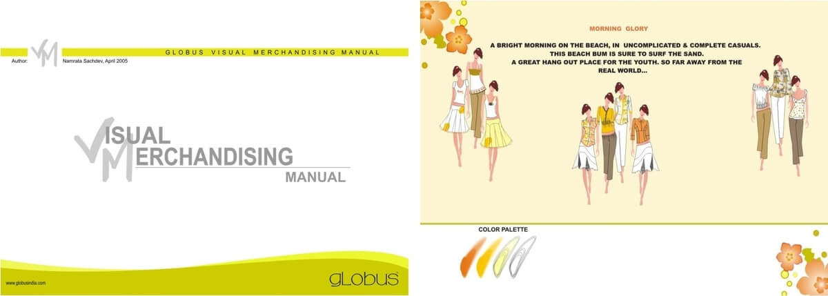 Strategic Retail Design Solutions for Globus | Visual Merchandising | Store Design