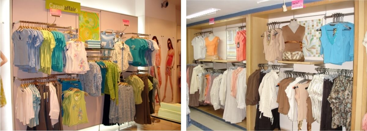 Strategic Retail Design Solutions for Globus | Visual Merchandising | Store Design